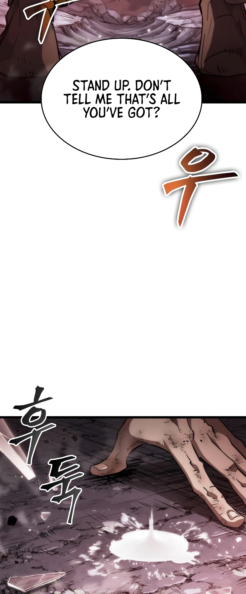 The World After the Fall Chapter 67 - Page 59