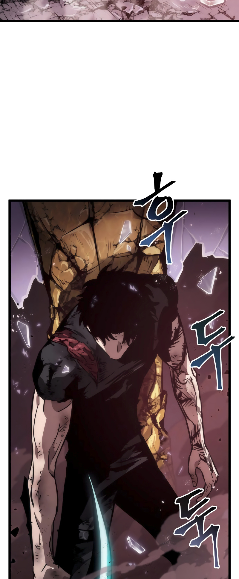 The World After the Fall Chapter 67 - Page 60
