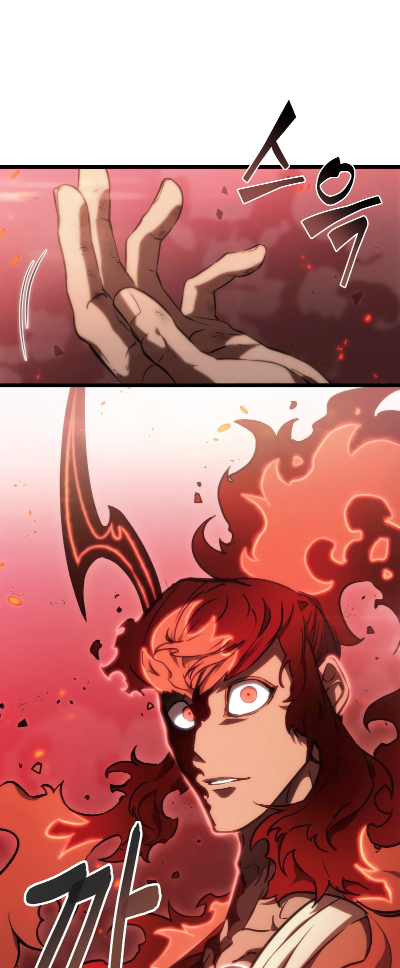 The World After the Fall Chapter 67 - Page 62