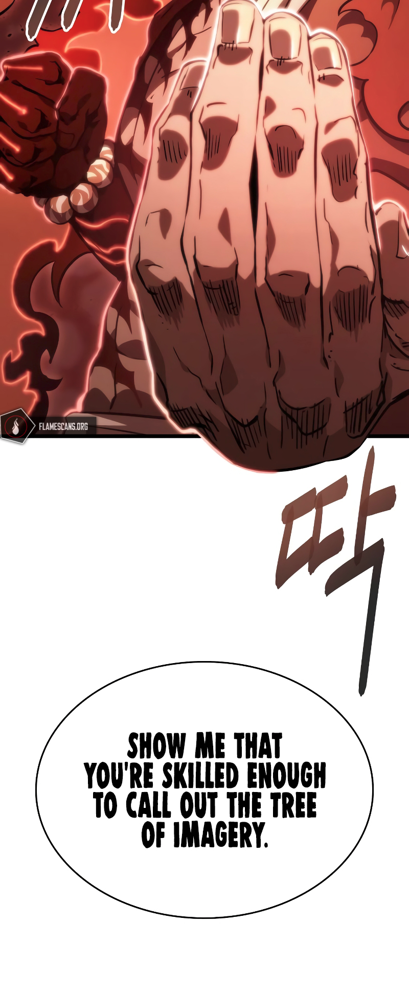The World After the Fall Chapter 67 - Page 63
