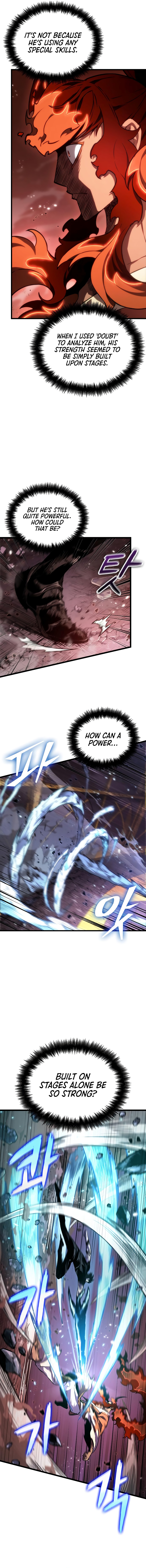 The World After the Fall Chapter 68 - Page 3