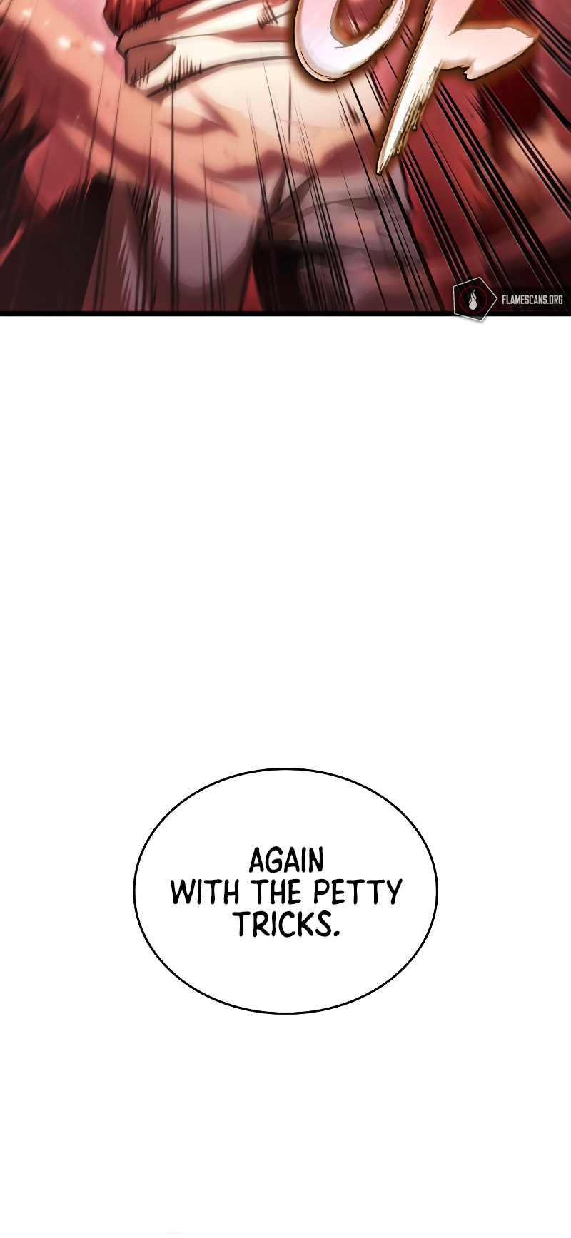 The World After the Fall Chapter 68 - Page 9