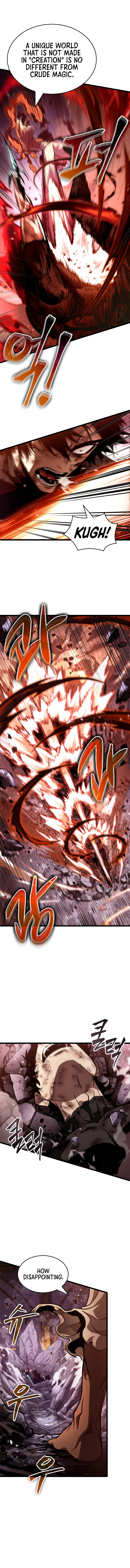 The World After the Fall Chapter 68 - Page 19