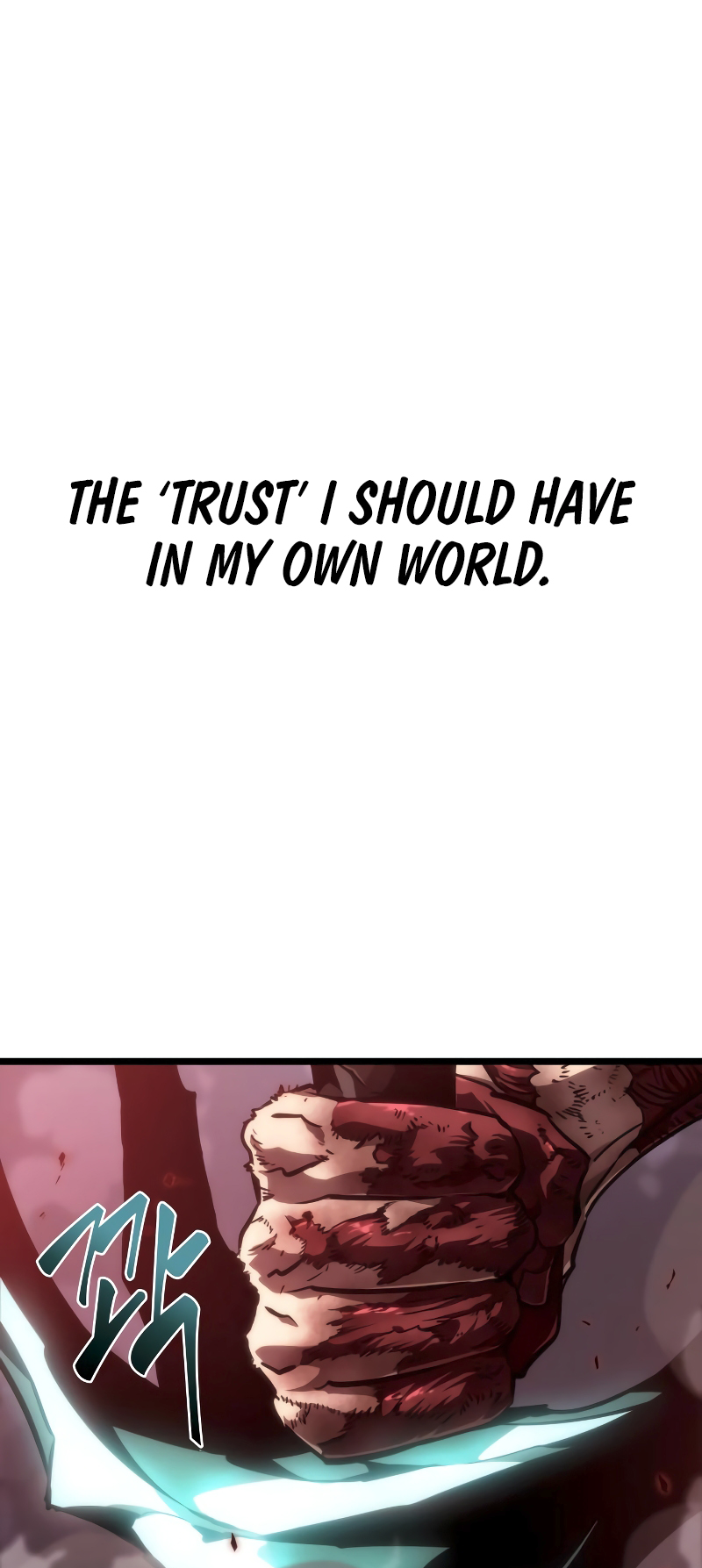 The World After the Fall Chapter 68 - Page 50