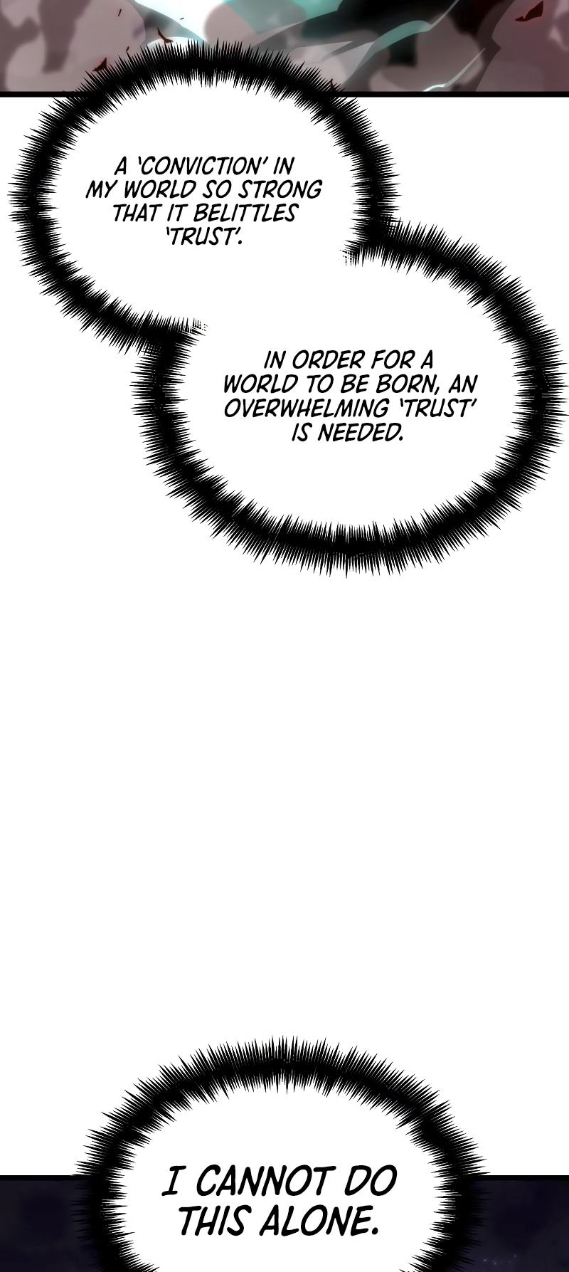 The World After the Fall Chapter 68 - Page 51