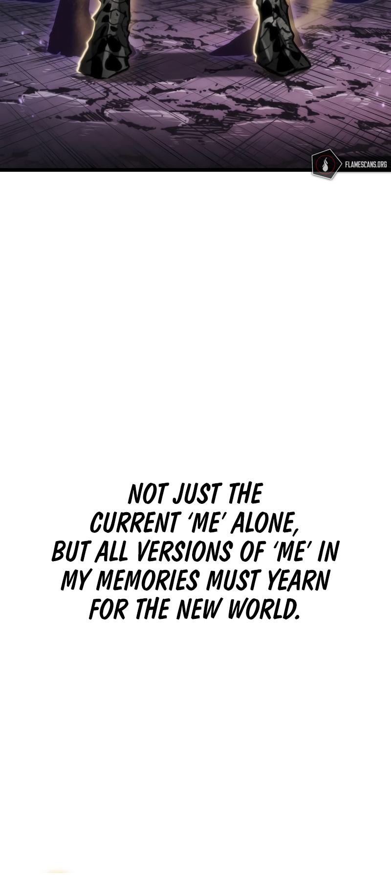 The World After the Fall Chapter 68 - Page 53