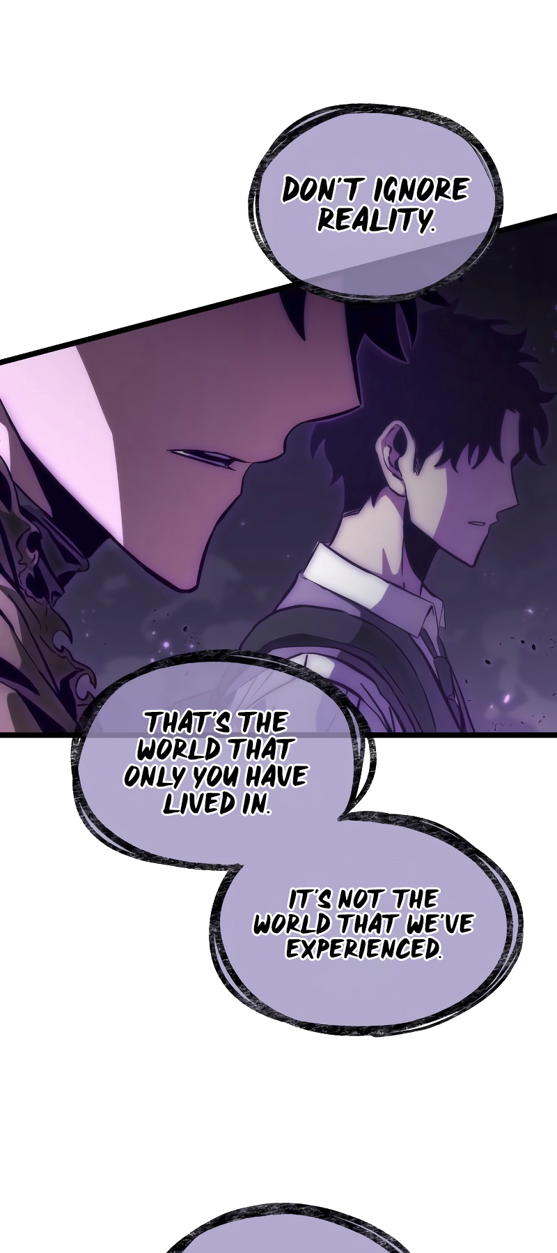 The World After the Fall Chapter 68 - Page 56