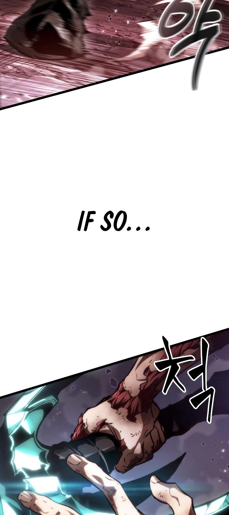 The World After the Fall Chapter 68 - Page 58