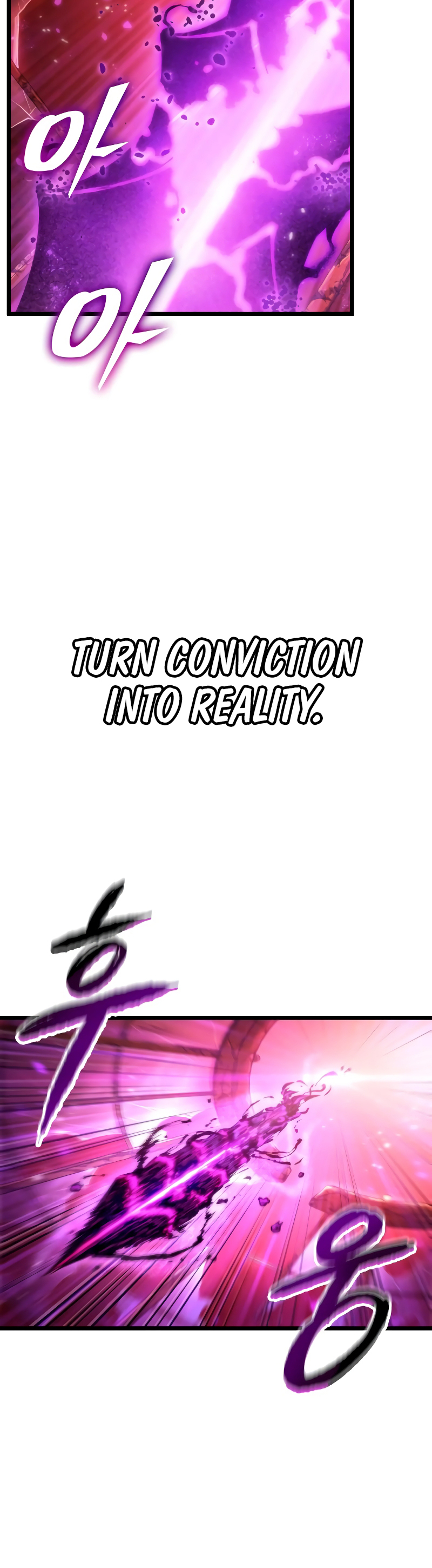 The World After the Fall Chapter 69 - Page 35