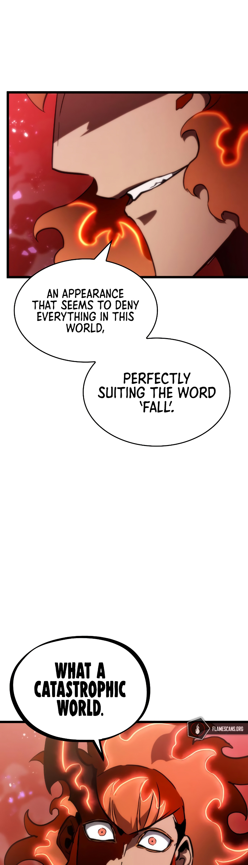 The World After the Fall Chapter 69 - Page 39