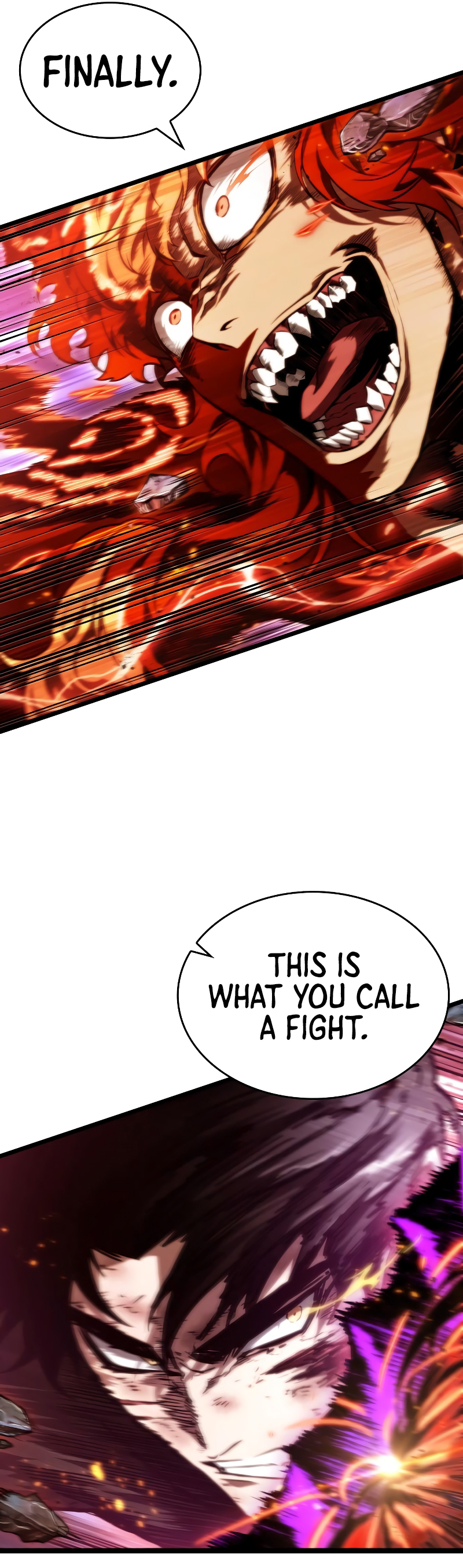 The World After the Fall Chapter 69 - Page 45
