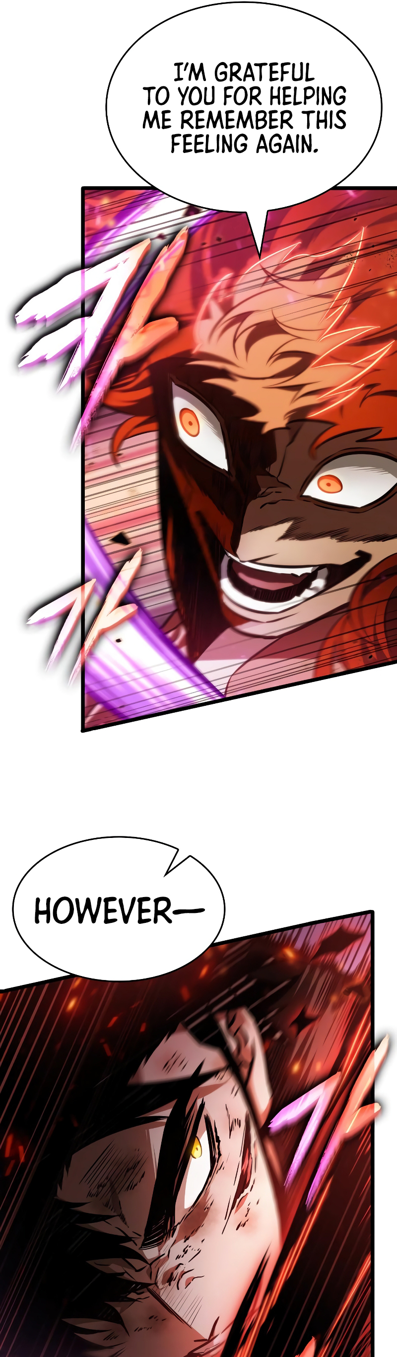 The World After the Fall Chapter 69 - Page 49