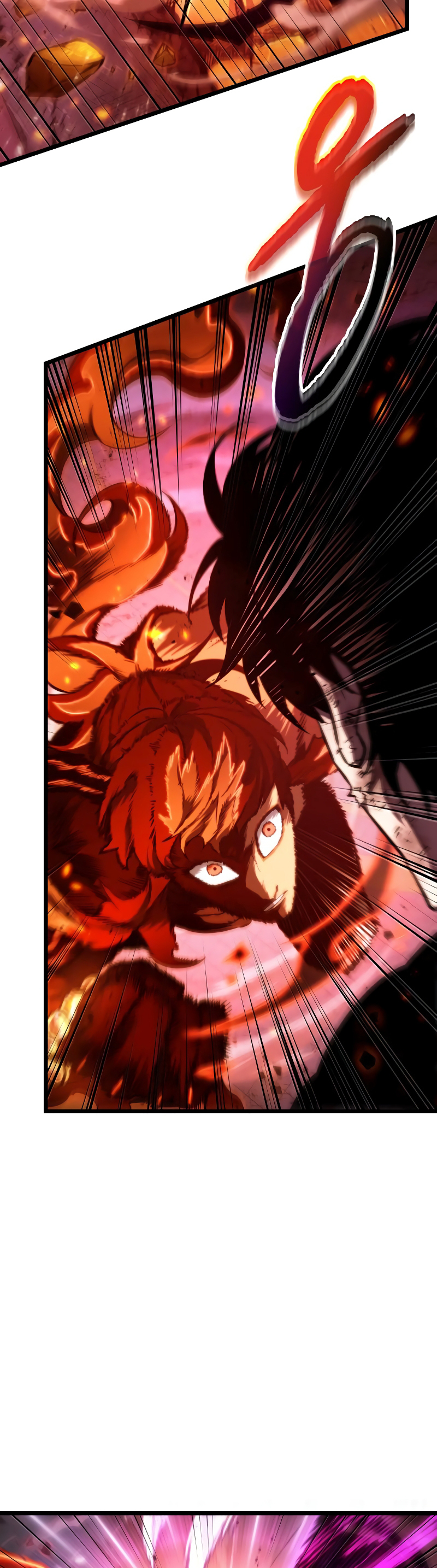 The World After the Fall Chapter 69 - Page 54