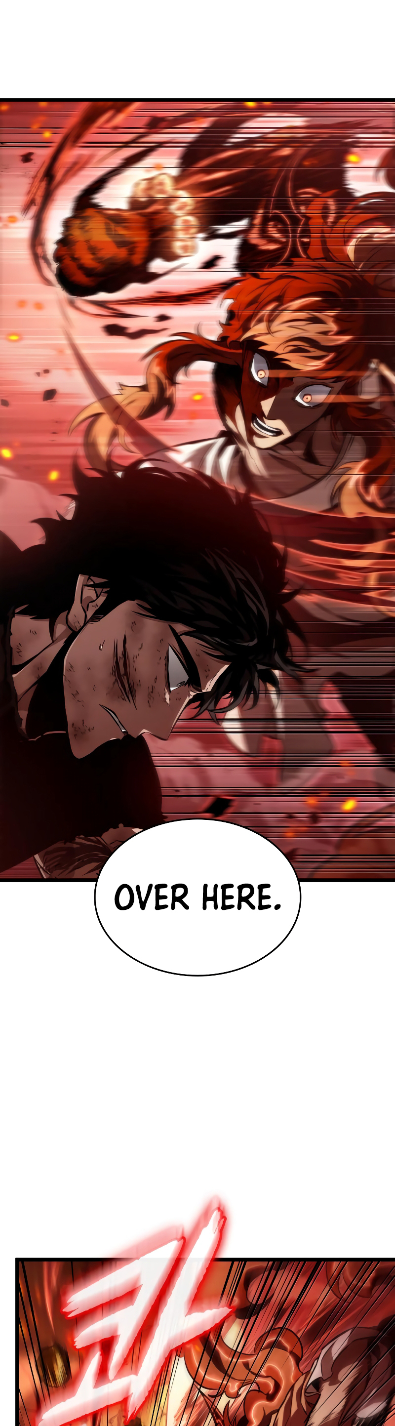 The World After the Fall Chapter 70 - Page 10
