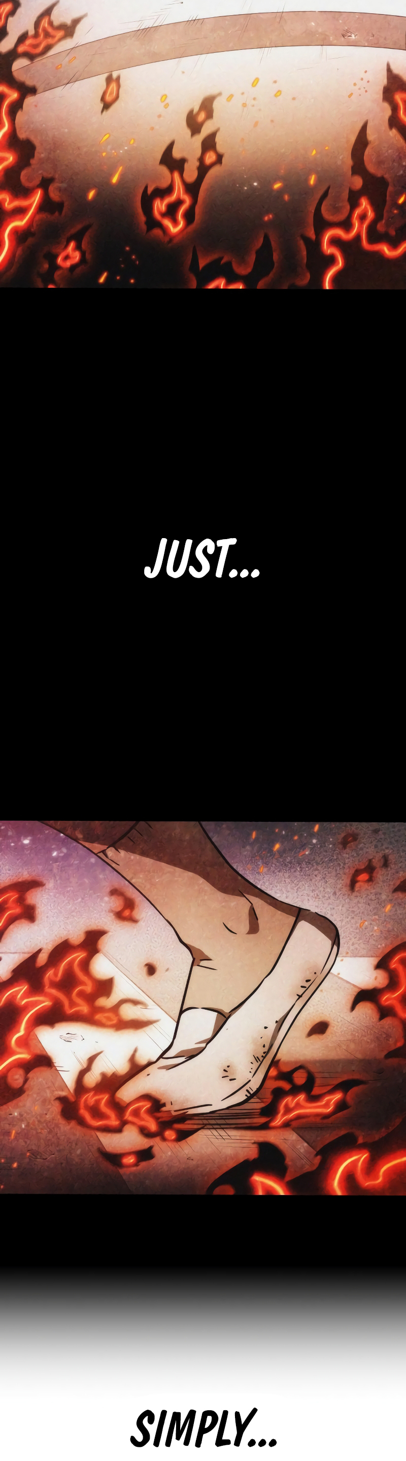 The World After the Fall Chapter 70 - Page 16