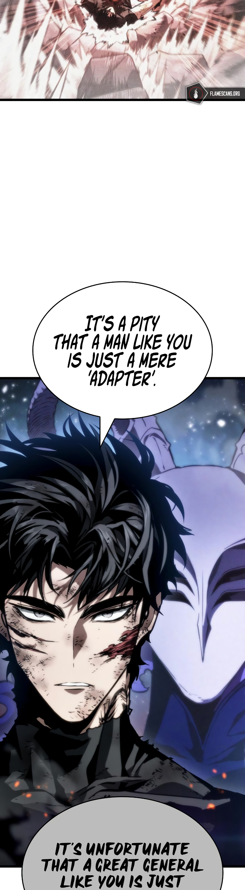 The World After the Fall Chapter 70 - Page 38