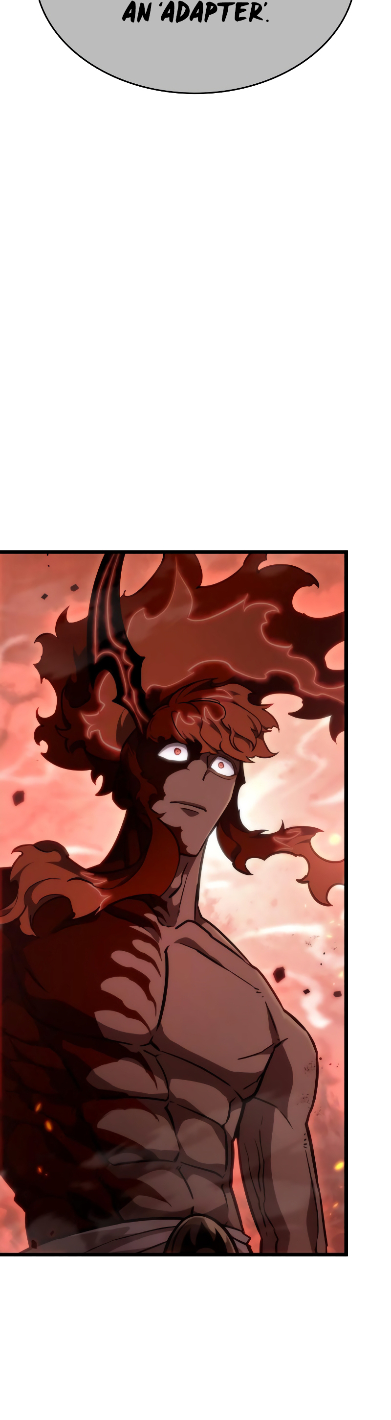 The World After the Fall Chapter 70 - Page 39