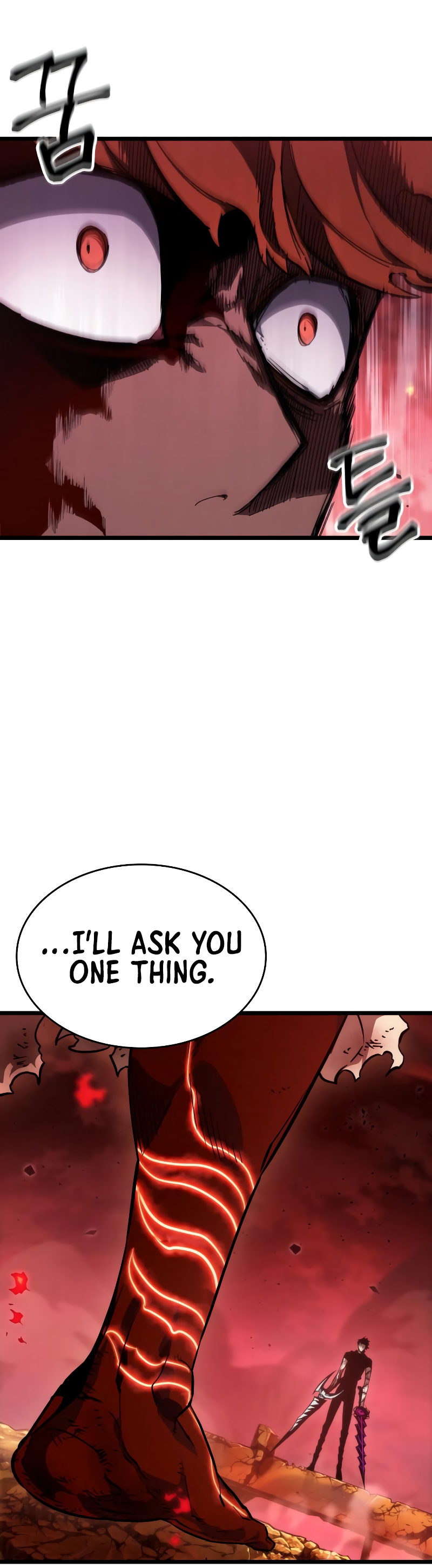 The World After the Fall Chapter 70 - Page 40