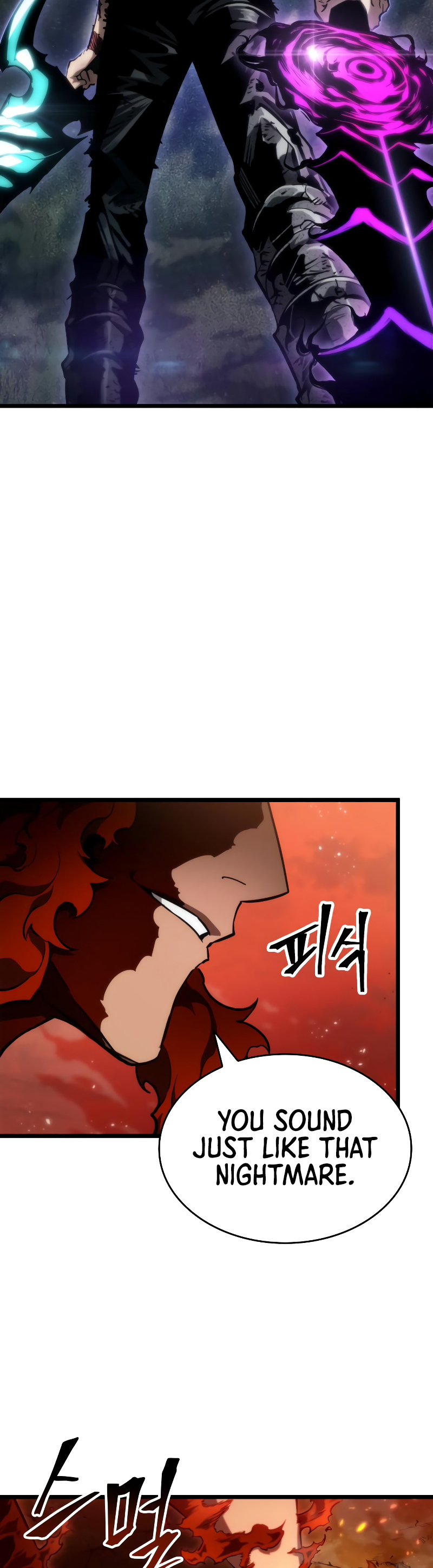 The World After the Fall Chapter 70 - Page 43