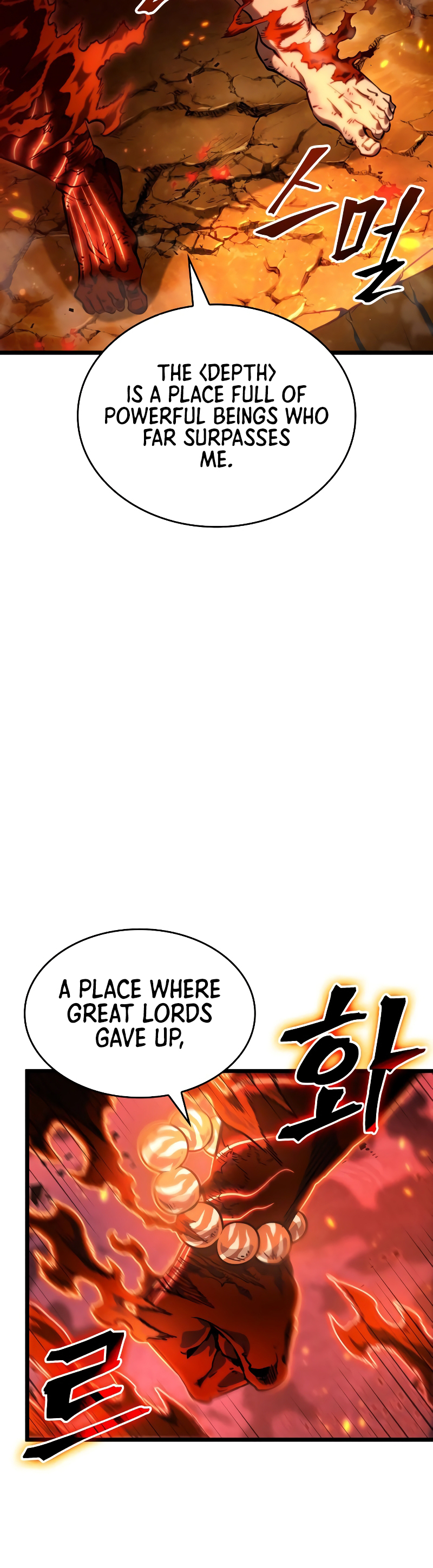 The World After the Fall Chapter 70 - Page 44