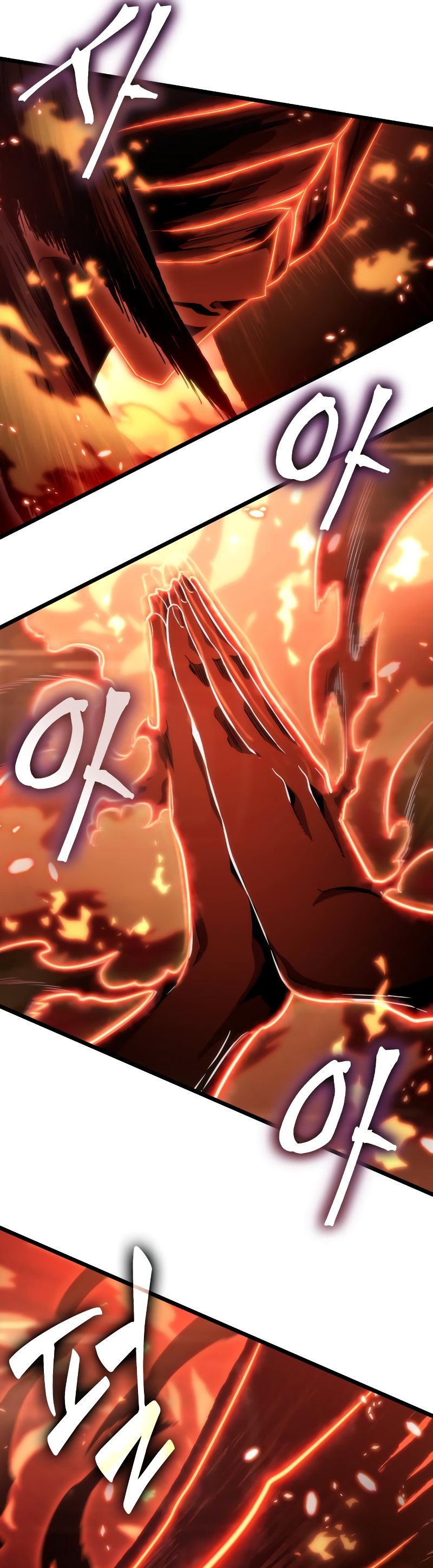 The World After the Fall Chapter 70 - Page 49
