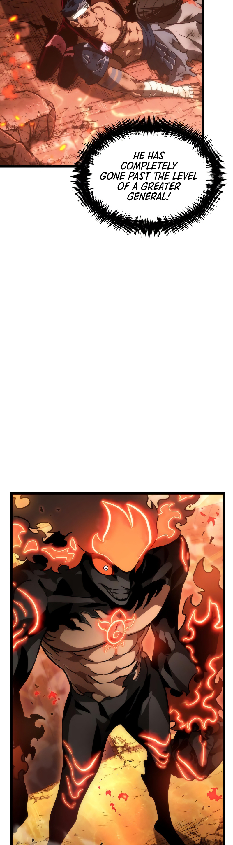 The World After the Fall Chapter 70 - Page 54