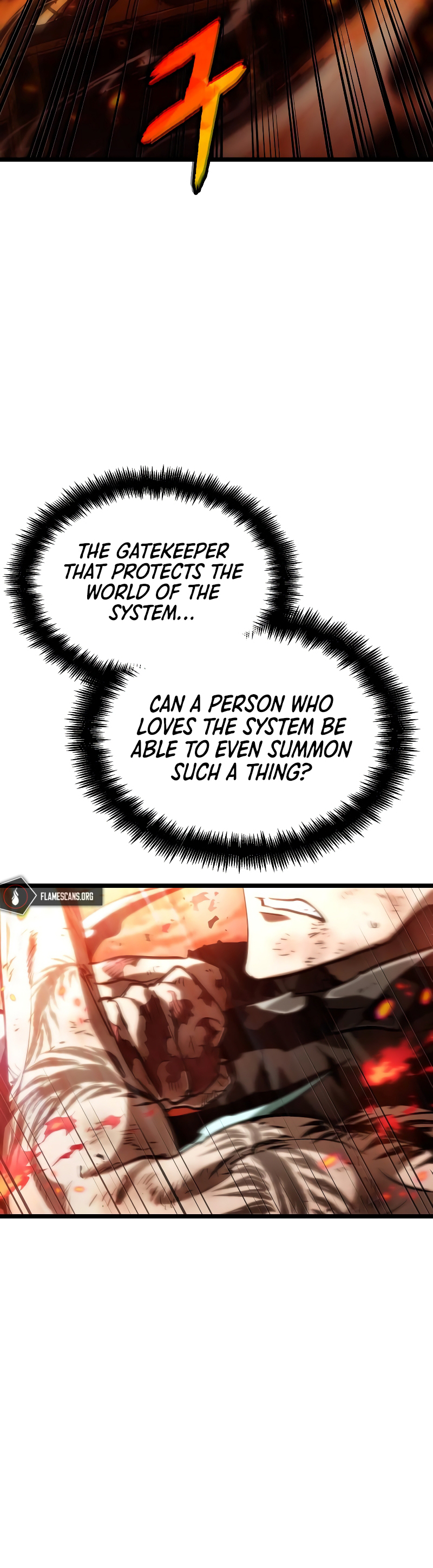 The World After the Fall Chapter 70 - Page 58