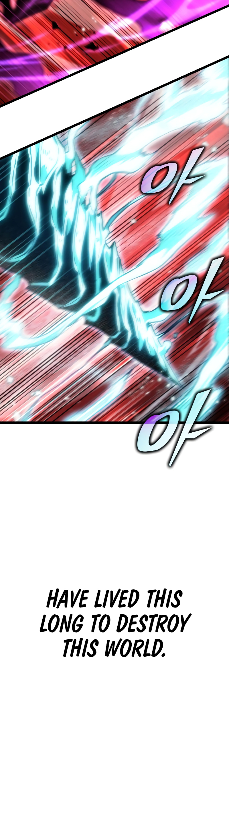 The World After the Fall Chapter 70 - Page 60