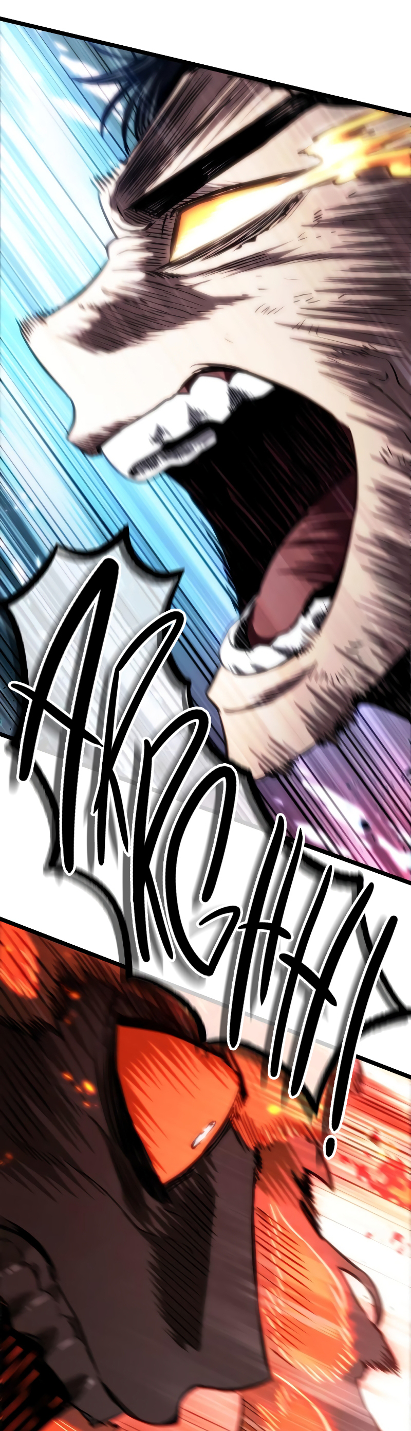 The World After the Fall Chapter 70 - Page 63