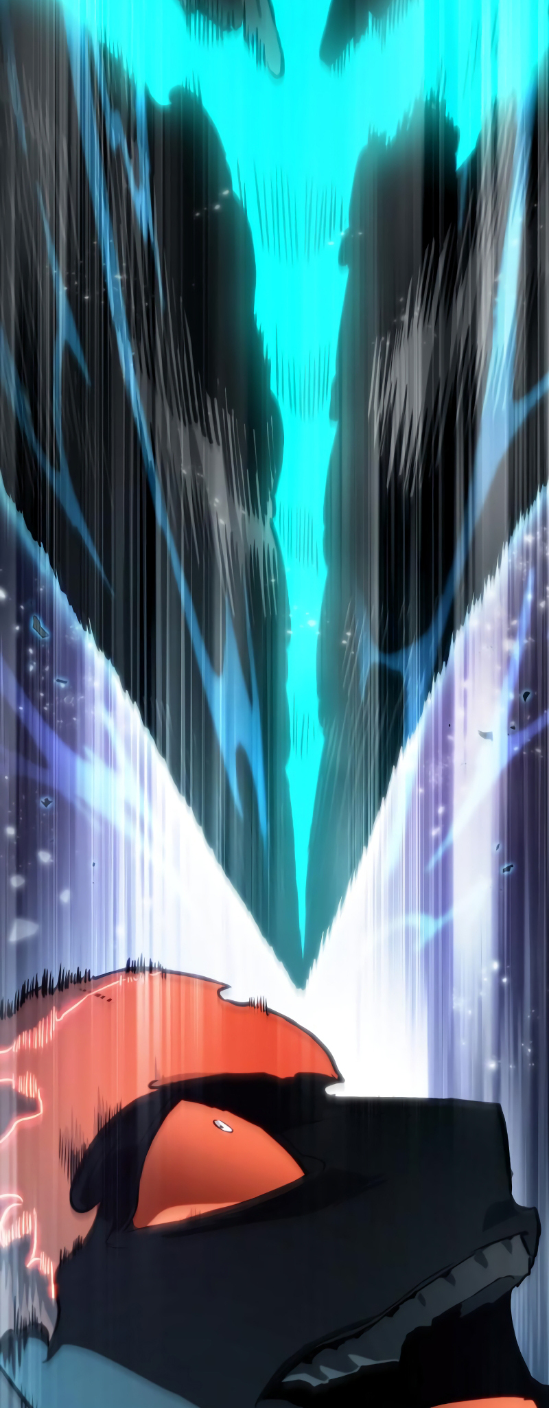 The World After the Fall Chapter 70 - Page 87