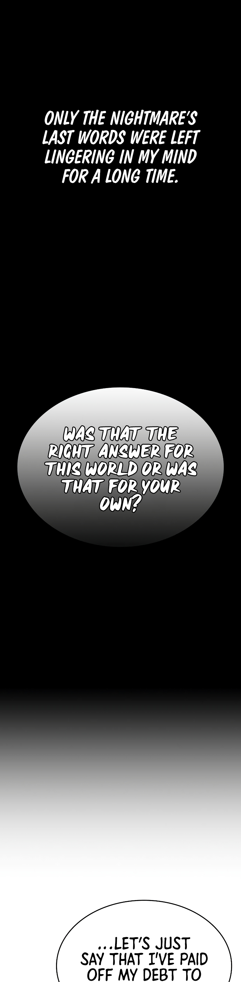 The World After the Fall Chapter 71 - Page 23