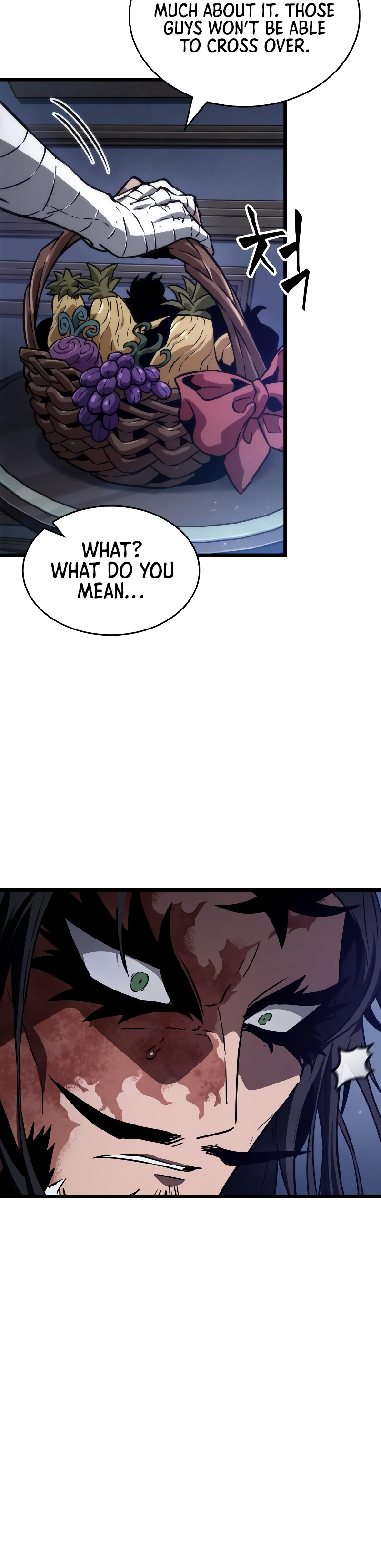 The World After the Fall Chapter 71 - Page 40