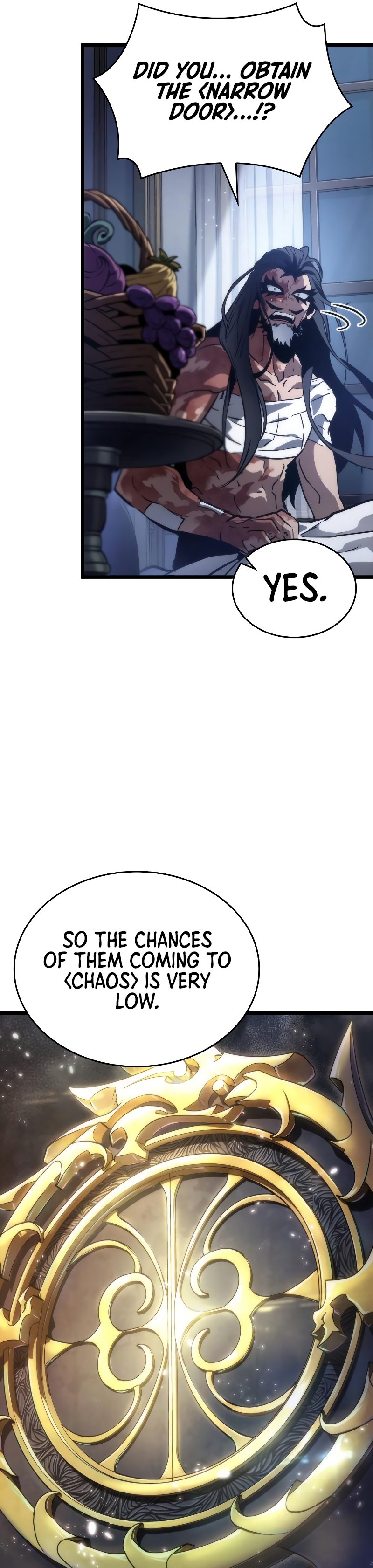 The World After the Fall Chapter 71 - Page 41