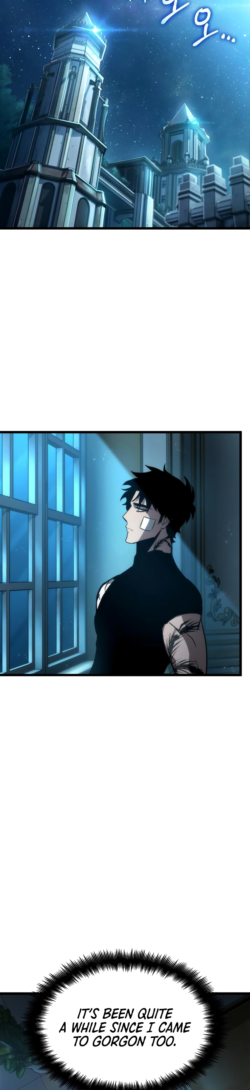 The World After the Fall Chapter 71 - Page 46