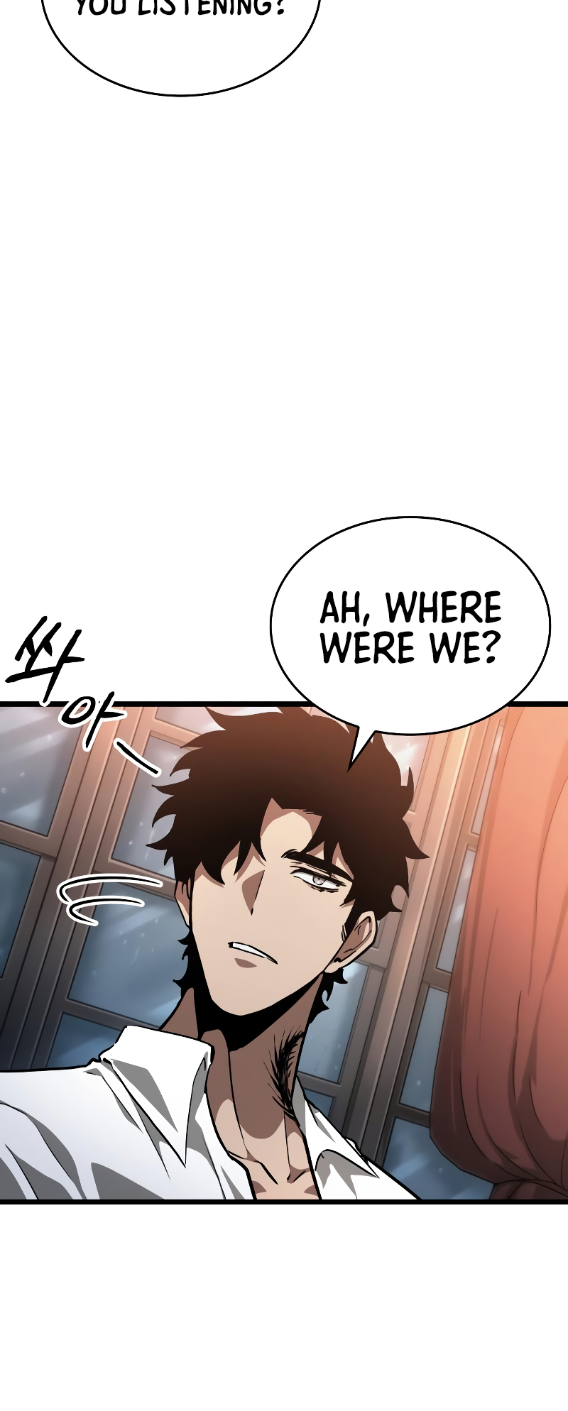The World After the Fall Chapter 72 - Page 6