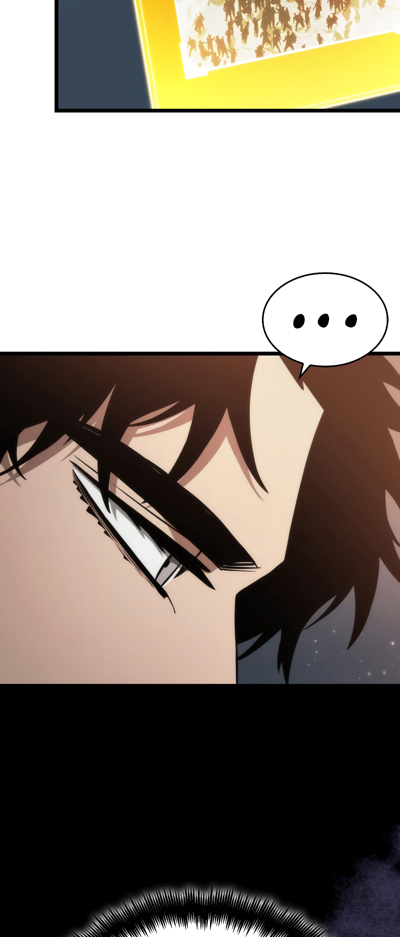 The World After the Fall Chapter 72 - Page 11