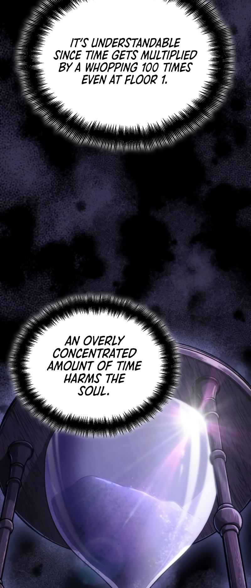 The World After the Fall Chapter 72 - Page 12