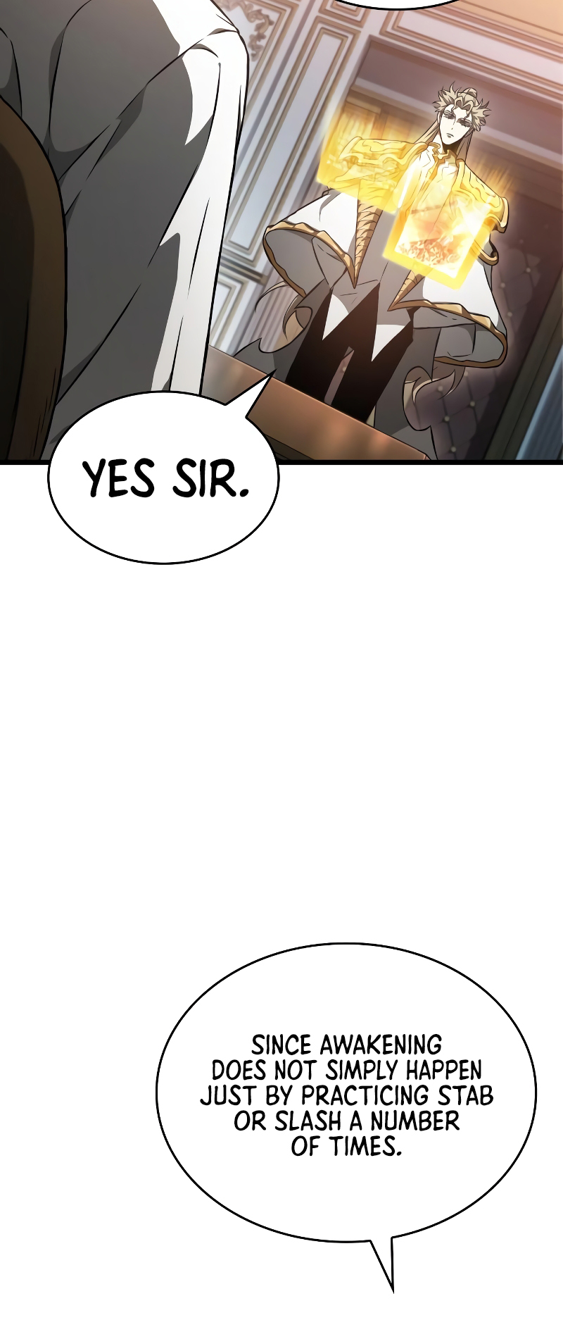 The World After the Fall Chapter 72 - Page 15