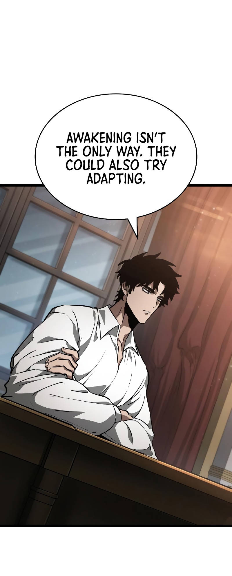 The World After the Fall Chapter 72 - Page 18