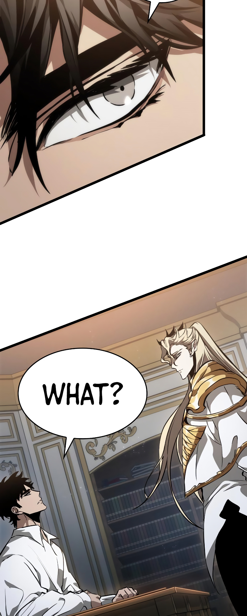 The World After the Fall Chapter 72 - Page 21