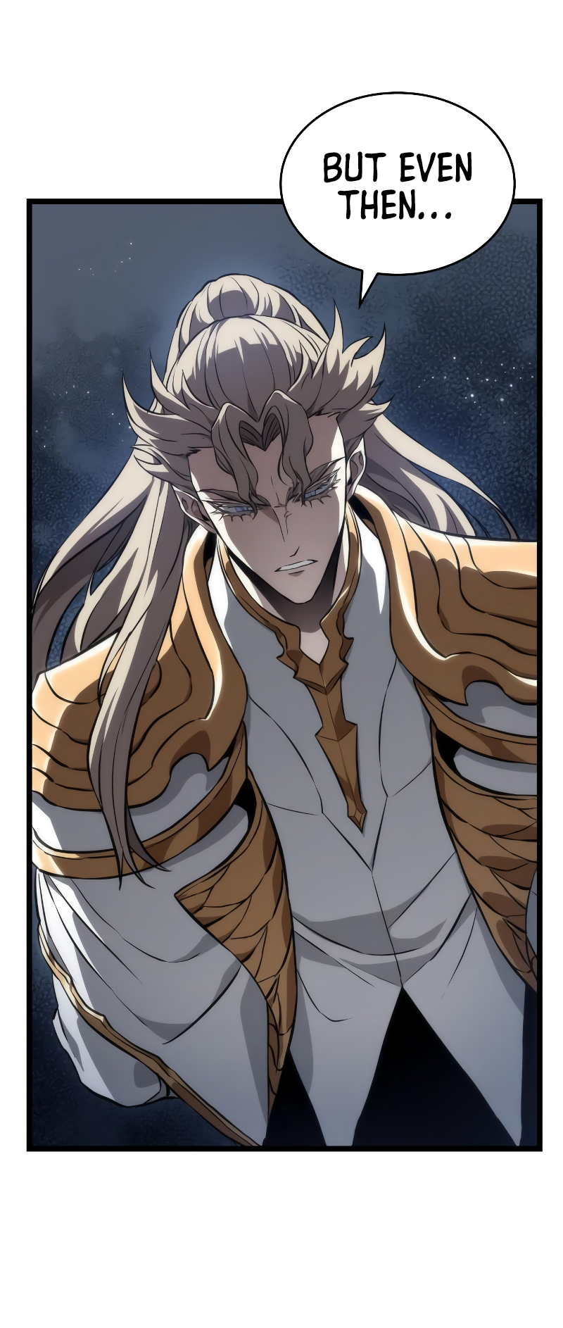 The World After the Fall Chapter 72 - Page 24