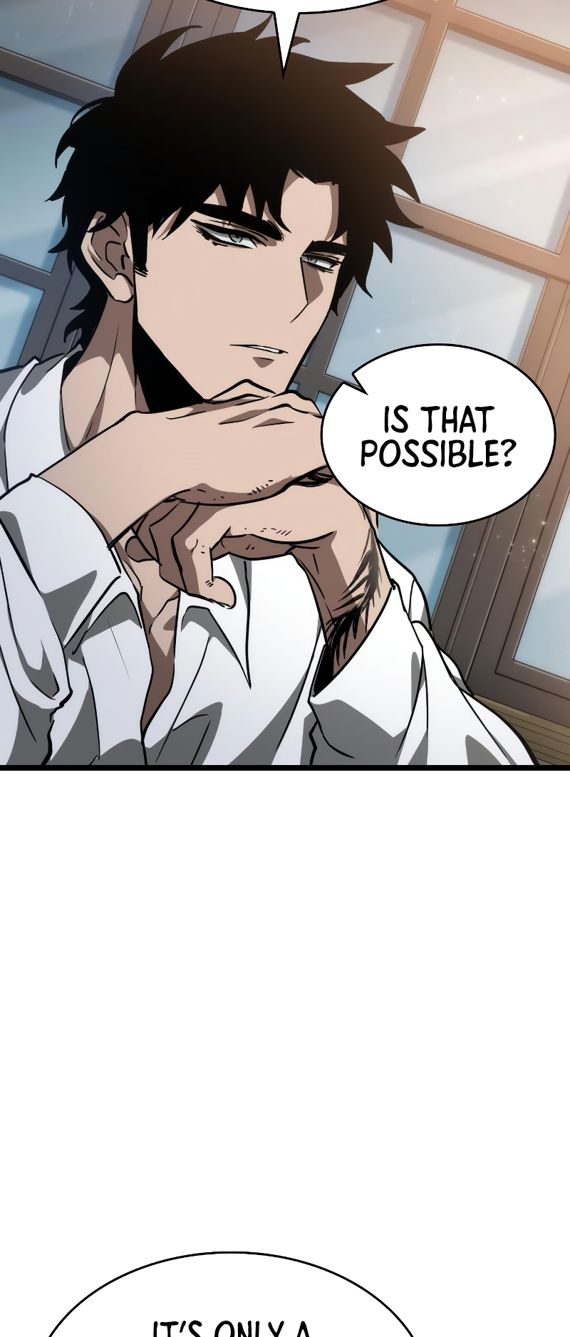 The World After the Fall Chapter 72 - Page 33
