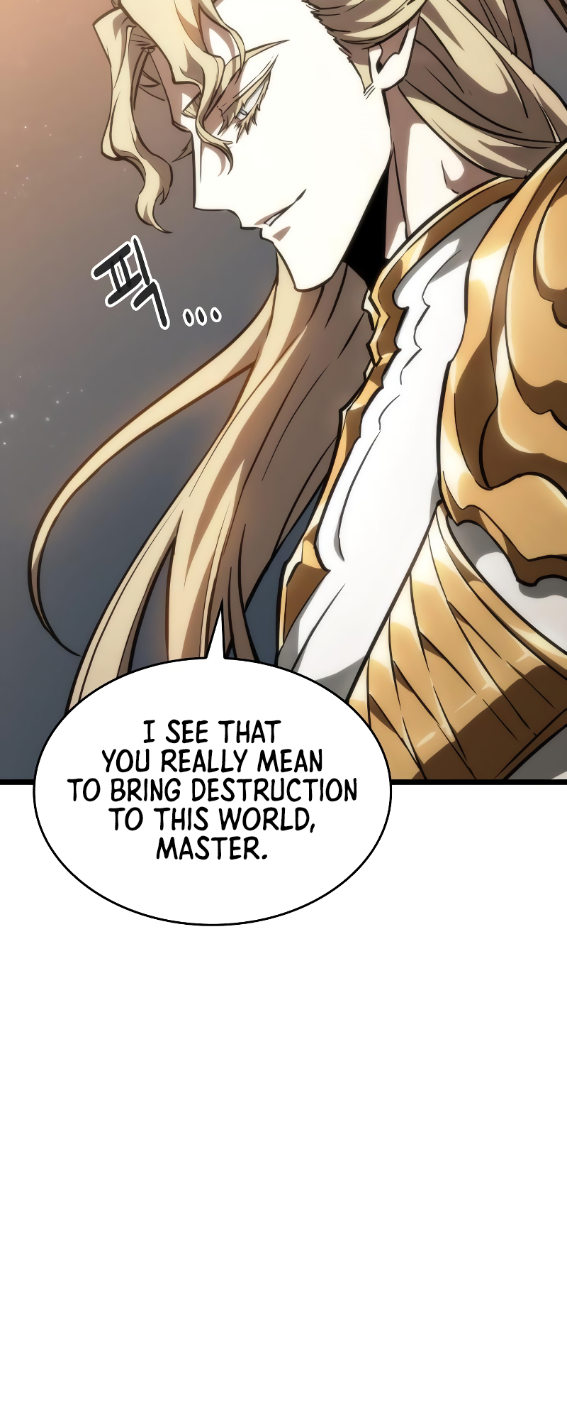 The World After the Fall Chapter 72 - Page 39