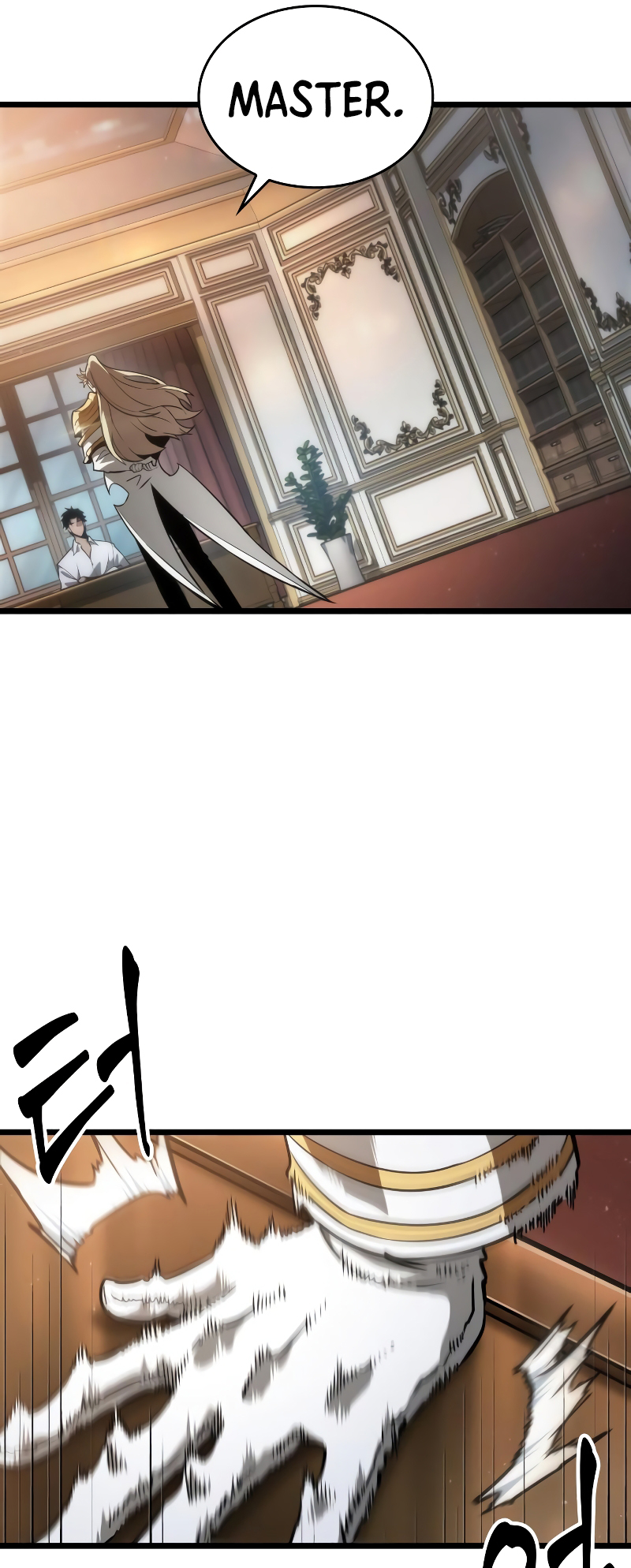 The World After the Fall Chapter 72 - Page 40