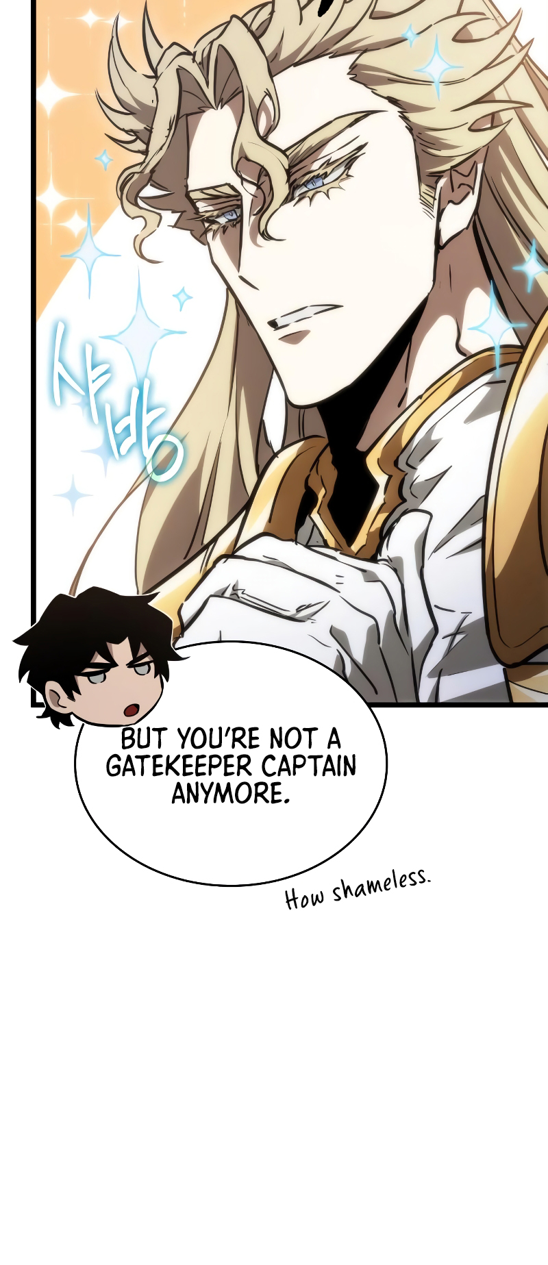 The World After the Fall Chapter 72 - Page 46