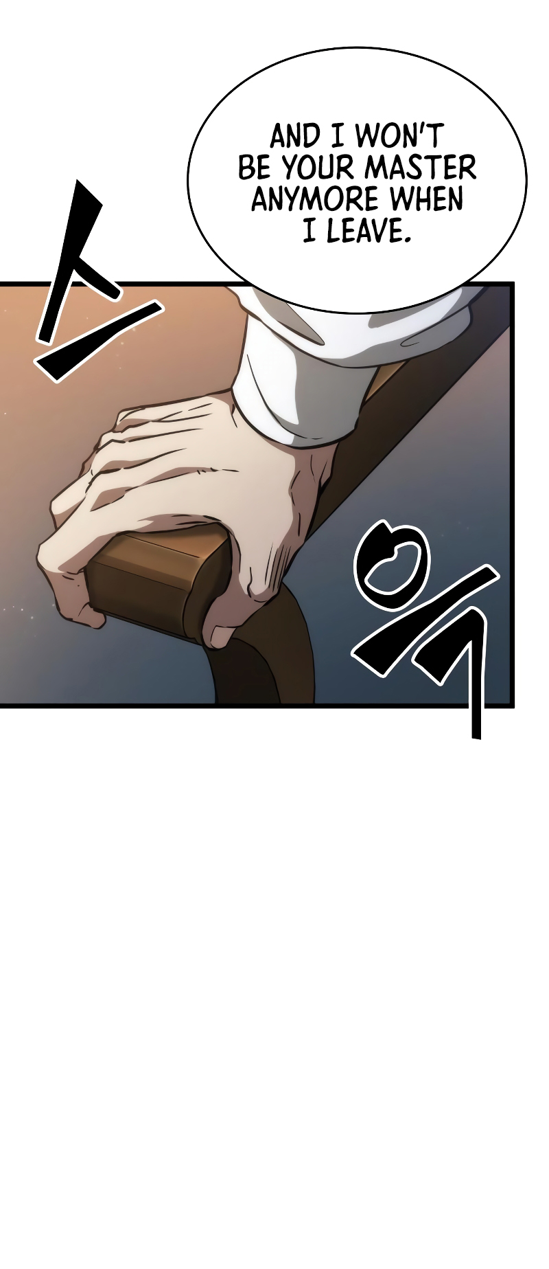 The World After the Fall Chapter 72 - Page 47