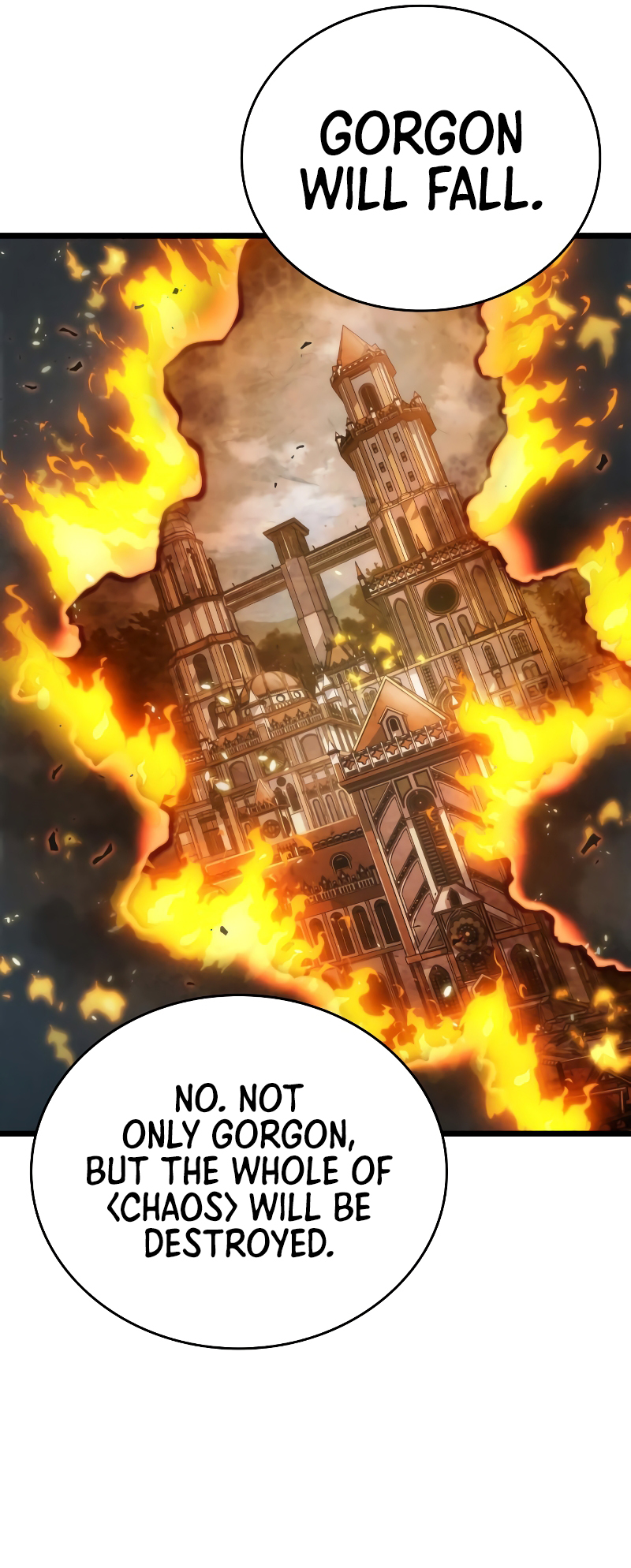 The World After the Fall Chapter 72 - Page 51