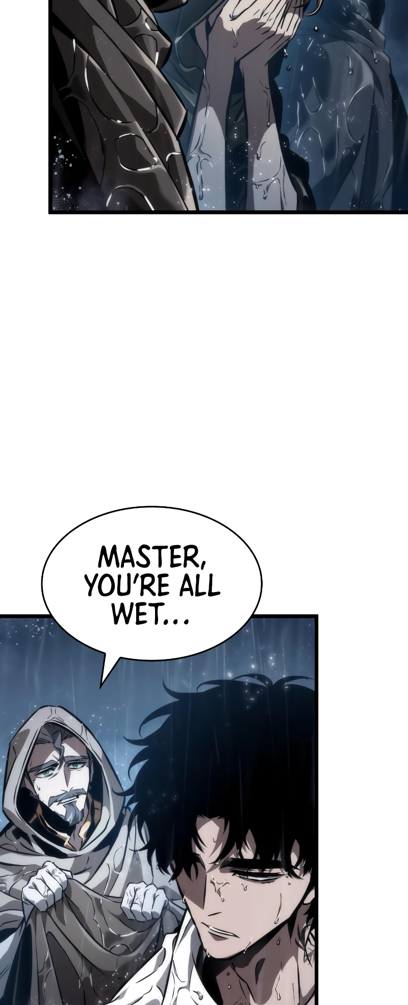 The World After the Fall Chapter 72 - Page 60