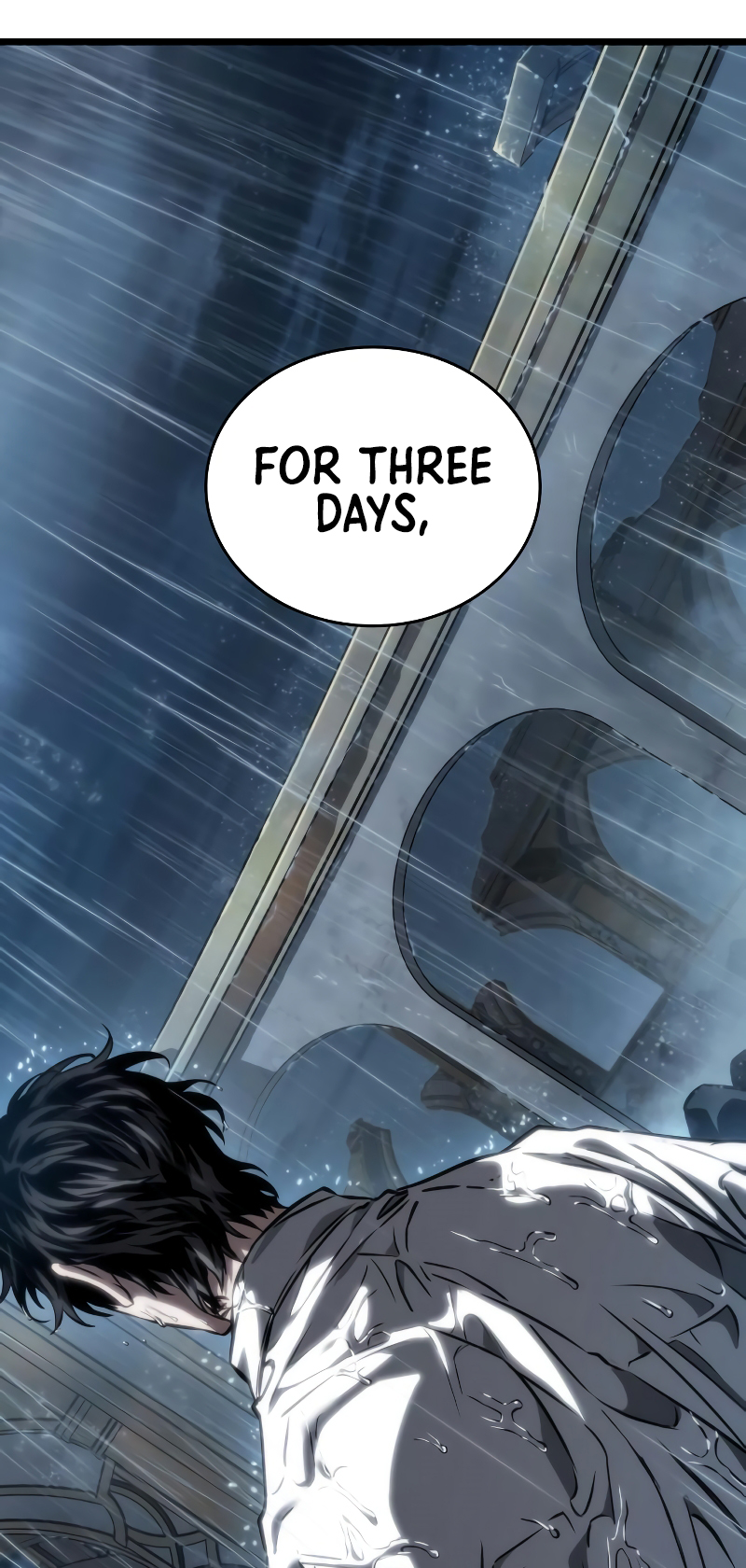 The World After the Fall Chapter 72 - Page 68