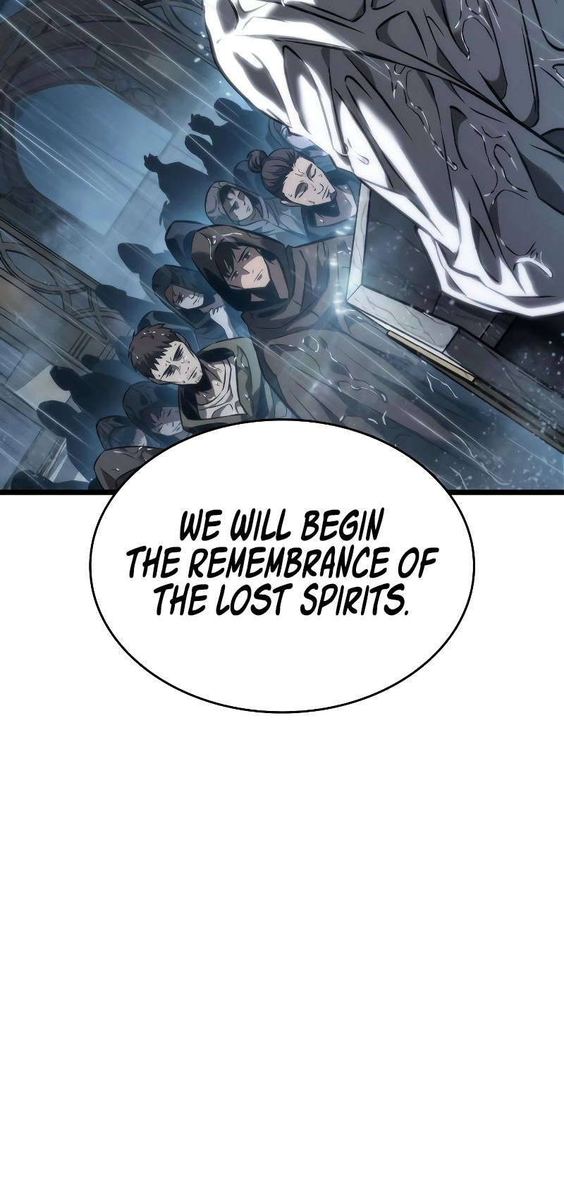The World After the Fall Chapter 72 - Page 69